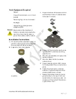 Preview for 9 page of Aclara ZoneScan II Field Installation Instructions