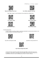 Preview for 23 page of ACLAS EC320 User Settings Manual