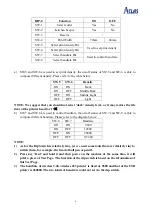 Preview for 9 page of ACLAS KP7 Series User Manual