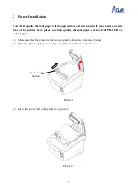 Preview for 6 page of ACLAS PP7M Series User Manual