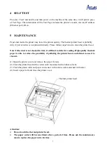 Preview for 10 page of ACLAS PP7M Series User Manual