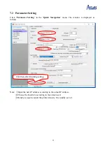 Preview for 16 page of ACLAS PP7M Series User Manual