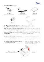 Preview for 7 page of ACLAS PP7M31HX User Manual