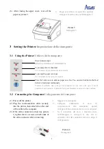 Preview for 9 page of ACLAS PP7M31HX User Manual