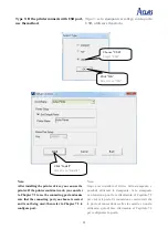 Preview for 17 page of ACLAS PP7M31HX User Manual