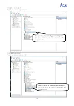 Preview for 19 page of ACLAS PP7M31HX User Manual