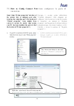 Preview for 20 page of ACLAS PP7M31HX User Manual