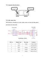 Предварительный просмотр 16 страницы ACLAS PP86EBWB User Manual