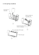 Preview for 15 page of ACLAS TS5EX-A Operation Manual