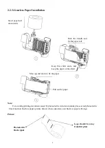 Preview for 16 page of ACLAS TS5EX-A Operation Manual