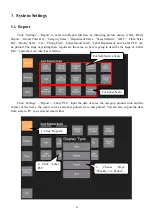 Preview for 34 page of ACLAS TS5EX-A Operation Manual