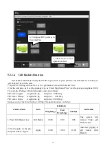 Preview for 38 page of ACLAS TS5EX-A Operation Manual