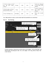 Preview for 39 page of ACLAS TS5EX-A Operation Manual