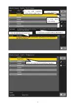 Preview for 41 page of ACLAS TS5EX-A Operation Manual