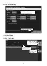 Preview for 42 page of ACLAS TS5EX-A Operation Manual