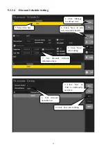 Preview for 43 page of ACLAS TS5EX-A Operation Manual