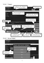 Preview for 46 page of ACLAS TS5EX-A Operation Manual