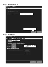 Preview for 56 page of ACLAS TS5EX-A Operation Manual