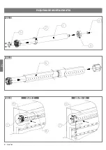 Preview for 18 page of ACM AC1212501 Instructions And Warnings For Fitters