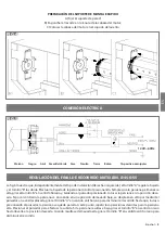 Preview for 19 page of ACM AC1212501 Instructions And Warnings For Fitters