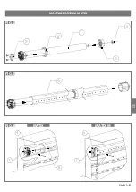 Preview for 23 page of ACM AC1212501 Instructions And Warnings For Fitters