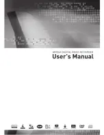 ACM ACM-TPG08 User Manual preview