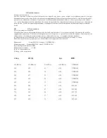 Preview for 12 page of ACM BS 540 Instructions Manual