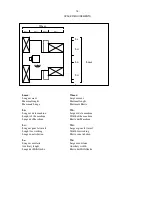 Preview for 15 page of ACM BS 540 Instructions Manual