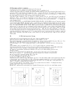 Preview for 16 page of ACM BS 540 Instructions Manual