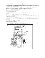 Preview for 22 page of ACM BS 540 Instructions Manual