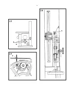 Preview for 26 page of ACM BS 540 Instructions Manual