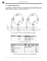 Preview for 13 page of ACM DTM Series Installation And Operating Instructions Manual