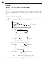 Preview for 24 page of ACM DTM Series Installation And Operating Instructions Manual