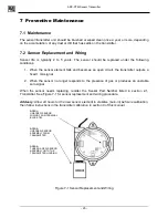 Preview for 32 page of ACM DTM Series Installation And Operating Instructions Manual