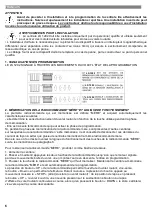 Preview for 6 page of ACM LS 1292 Manual