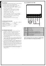 Preview for 2 page of ACM MINI-RX1 Quick Start Manual