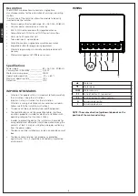 Preview for 4 page of ACM MINI-RX1 Quick Start Manual