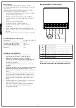 Preview for 6 page of ACM MINI-RX1 Quick Start Manual