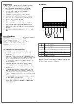 Preview for 8 page of ACM MINI-RX1 Quick Start Manual