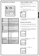 Предварительный просмотр 25 страницы ACM TX PLUS 12D Manual