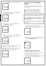 Предварительный просмотр 26 страницы ACM TX PLUS 12D Manual