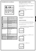 Предварительный просмотр 35 страницы ACM TX PLUS 12D Manual