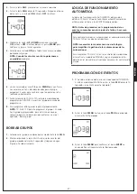 Предварительный просмотр 37 страницы ACM TX PLUS 12D Manual