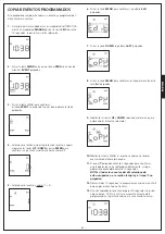 Предварительный просмотр 41 страницы ACM TX PLUS 12D Manual