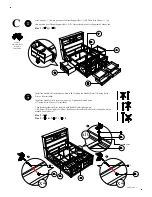 Preview for 10 page of Acme Furniture 21610Q Assembly Installation Manual