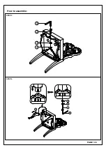 Предварительный просмотр 3 страницы Acme Furniture 62203 Assembly Instructions