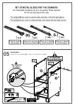 Предварительный просмотр 8 страницы Acme Furniture 92990 Assembly Instructions Manual