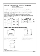 Acme Furniture Devayne 50687 Assembly Instruction предпросмотр