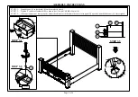 Preview for 4 page of Acme Furniture FBKHFK-108A Assembly Instructions Manual