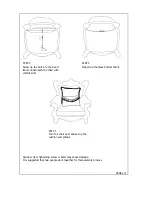 Предварительный просмотр 2 страницы Acme Furniture Ranita 51042 Assembly Instruction